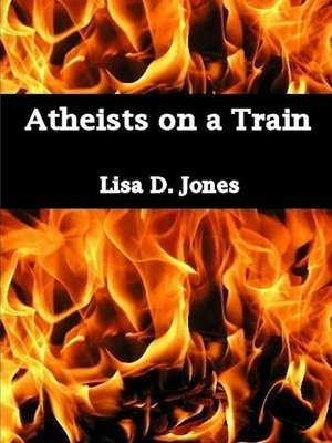 cover image of Atheists on a Train